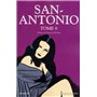 San-Antonio - tome 8