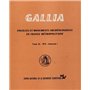 Gallia - tome 32 : 1-1974 29,84 €