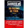 36 Façons de tuer 22,41 €