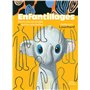 Enfantillages - Peintures de pouëts et autres amusettes 24,46 €