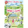 Agatha Raisin enquête 35 - L'Heure du crime