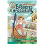 Les Enquêtes impossibles - tome 4 - Les Secrets de Venise 11,64 €
