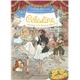 Célestine C3 T3 Jusqu'aux étoiles