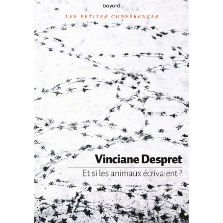 Et si les animaux écrivaient ? -NE