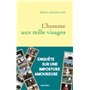 L'homme aux mille visages 18,59 €