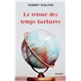 Le retour des temps barbares 18,10 €