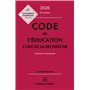 Code de l'éducation