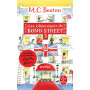 Les Chroniques de Bond Street, Tome 3 9,00 €
