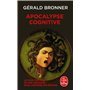 Apocalypse cognitive
