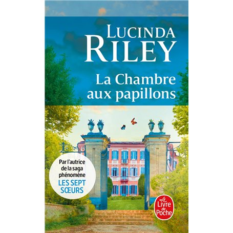 La Chambre aux papillons