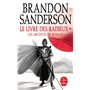 Le Livre des Radieux , Volume 1 (Les Archives de Roshar, Tome 2) 12,62 €