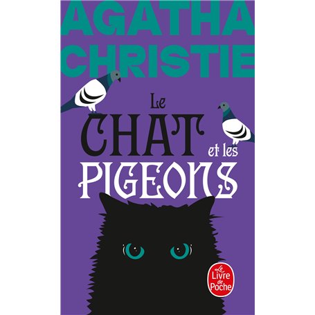 Le Chat et les pigeons (Nouvelle traduction révisée)