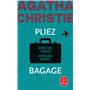Pliez bagage (Nouvelle traduction révisée)