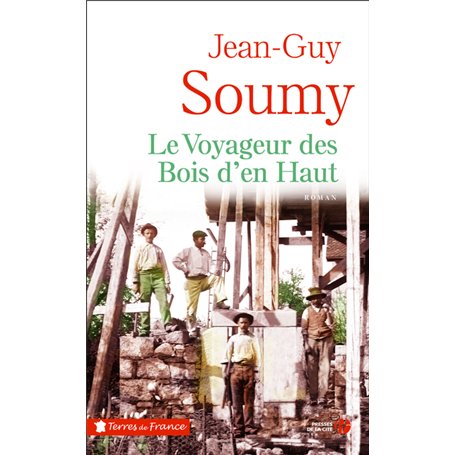 Le voyageur des bois d'en haut