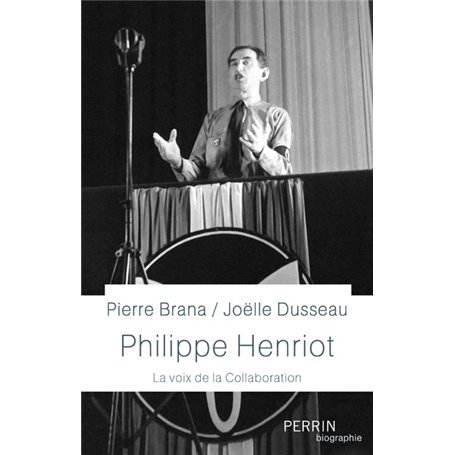 Philippe Henriot