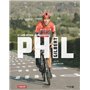 Phil Gilbert - Le Livre officiel de sa carrière - Ma vie