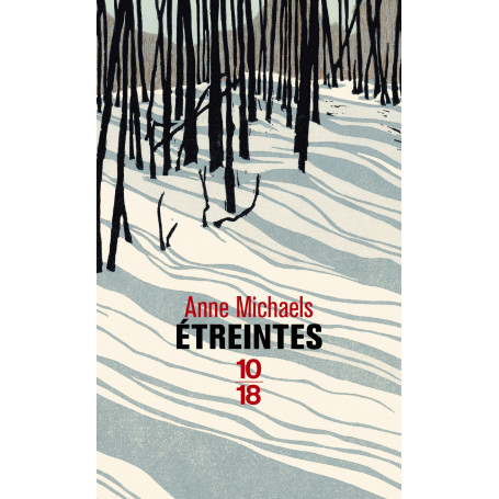 Étreintes