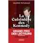 La cuisinière des Kennedy