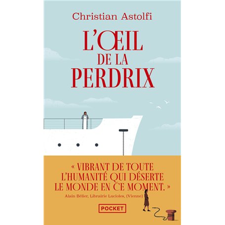 L'oeil de la perdrix