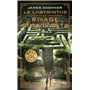Le labyrinthe - Le rivage des survivants - Tome 2