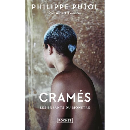 Cramés - Les enfants du Monstre