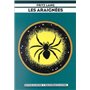 Les araignées 11,45 €