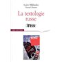 La Textologie russe 34,25 €