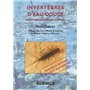 Les Invertébrés d'eau douce 39,14 €