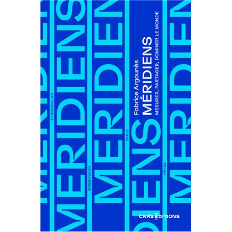 Méridiens - Mesurer