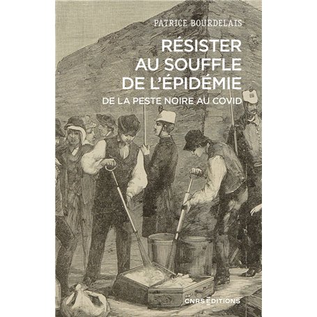 Résister au souffle de l'épidémie
