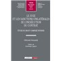 Le juge et les sanctions unilatérales de l'inexécution du contrat 73,39 €