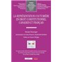 La représentation coutumière en droit constitutionnel canadien et français 73,39 €