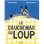 Le cauchemar du loup 13,60 €