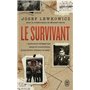 Le survivant 8,71 €