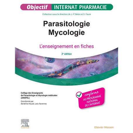 Parasitologie - Mycologie