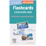 Flashcards concours IADE