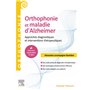 Orthophonie et maladie d'Alzheimer