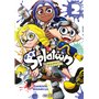 Splatoon - La Contrée Clabousse T02 8,32 €