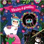Cartes à gratter bébés animaux 8,76 €