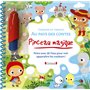 Pinceau magique - Cherche-et-trouve au pays des contes