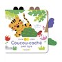 Coucou-caché petit tigre