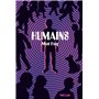 Humains 16,54 €