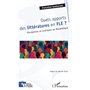Quels apports des littératures en FLE ? 26,42 €