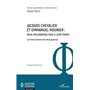 Jacques Chevalier et Emmanuel Mounier 21,53 €