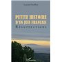 Petite histoire d'un juif français 22,50 €