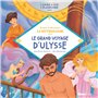 Livre CD La Mythologie - Le grand voyage d'Ulysse 12,23 €