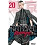 Tokyo Revengers - Tome 20 7,05 €