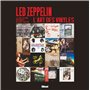Led Zeppelin, l'art des vinyles 48,87 €