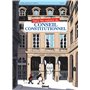 Dans les couloirs du Conseil constitutionnel 19,57 €
