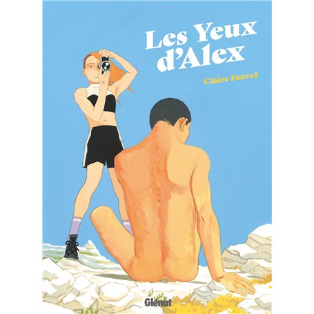 Les Yeux d'Alex